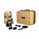Topcon DS Robotic Total Station